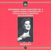 Beethoven: Piano Concerto No 4, Cho
