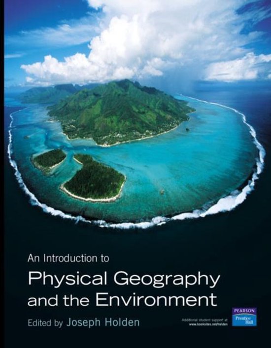 Introduction to Physical Geography 9780131217614 Boeken bol