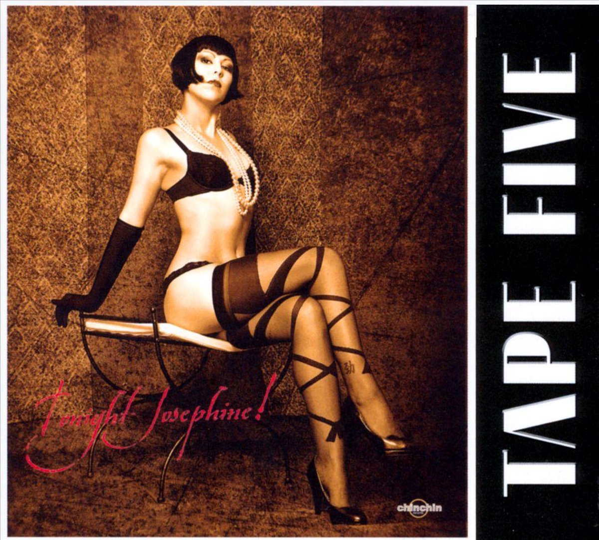 Tonight Josephine