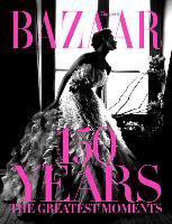 Harper's Bazaar cadeau geven