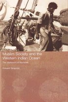 Muslim Society and the Wester Indian Ocean