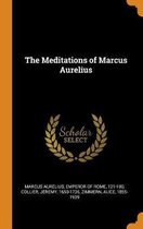 The Meditations of Marcus Aurelius