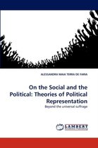 On the Social and the Political