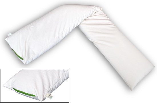 Heimtextilmanufaktur Zijslaapkussen met individuele inhoud, omarmingskussen 50 x 150, ideaal voor Dakimakura - overtrek, zijslaapkussen en omarmingskussen, alleen origineel van Heimtextilmanufaktur Heimtextilmanufaktur Zijslaapkussen met individuele inhoud, omarmingskussen 50 x 150, ideaal voor Dakimakura - overtrek, zijslaapkussen en omarmingskussen, alleen origineel van Heimtextilmanufaktur