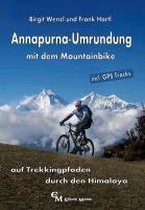 Annapurna-Umrundung mit dem Mountainbike