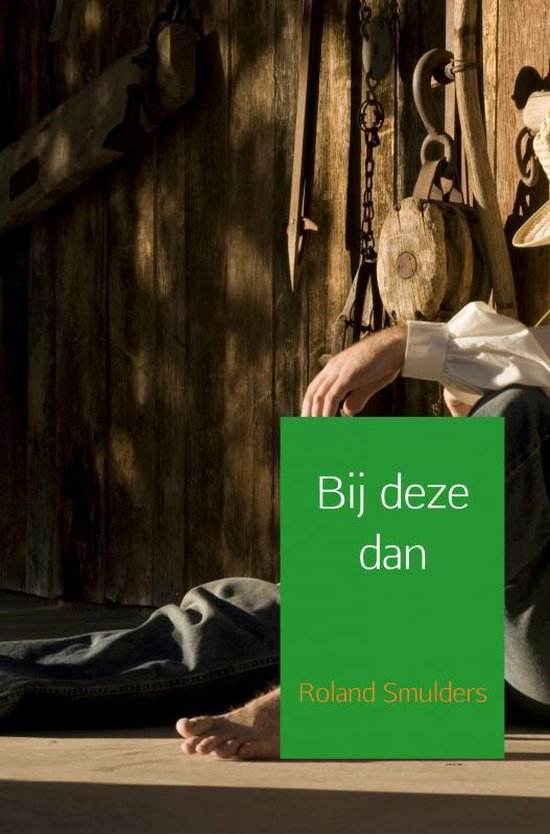 Bij deze dan - cover