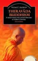 Theravada Buddhism 2nd
