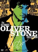 Oliver Stone collection - 4 films-