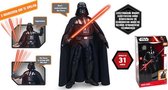 Star Wars Classic - Darth Vader Interactive - 44 cm