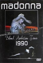 Blond Ambition Tour 1990