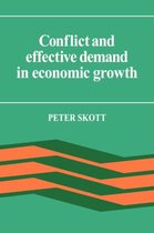 Conflict and Effective Demand in Economic Growth