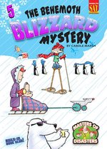 Masters of Disasters 5 - The Behemoth Blizzard Mystery