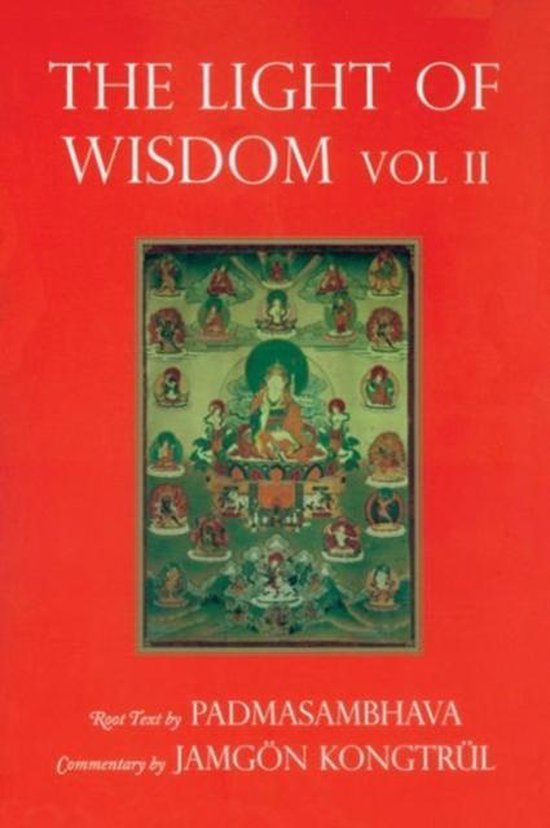 Light Of Wisdom