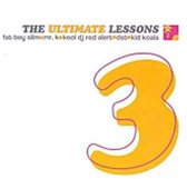 Ultimate Lessons, Vol. 3