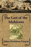 Leatherstocking Tales-The Last of the Mohicans