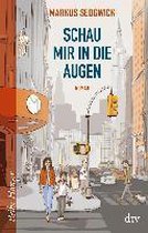 Das Glück ist blind (aber nicht unsichtbar)