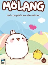 Molang - Seizoen 1