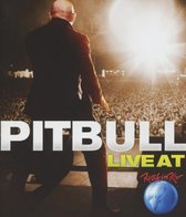 Pitbull - Pitbull: Live At Rock In Rio