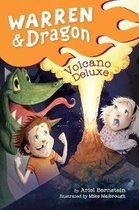 Warren & Dragon- Warren & Dragon Volcano Deluxe