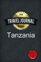 Travel Journal Tanzania