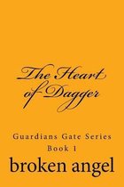 Guardians Gate-The Heart of Dagger