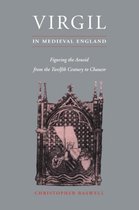 Cambridge Studies in Medieval LiteratureSeries Number 24- Virgil in Medieval England