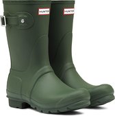 Hunter Regenlaarzen Maat 39Volwassen groen Hunter Regenlaarzen Maat 39Volwassen groen