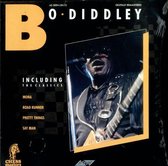 Bo Diddley - Chess Masters