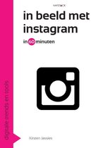 Digitale trends en tools in 60 minuten - In beeld met Instagram in 60 minuten