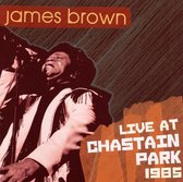 Live at Chastain Park