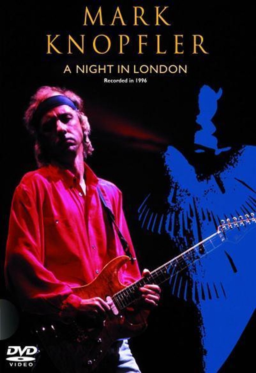 Night in London