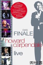 Howard Carpendale - Finale Live