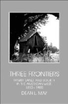 Three Frontiers