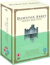 Downton Abbey - Series 1-5 (Import)