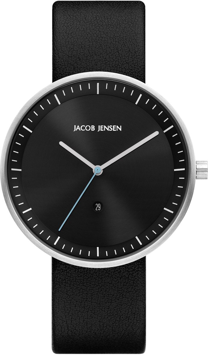 Jacob Jensen JJ274 horloge - 274 Strata