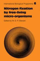 Nitrogen Fixation by Free-Living Micro-Organisms