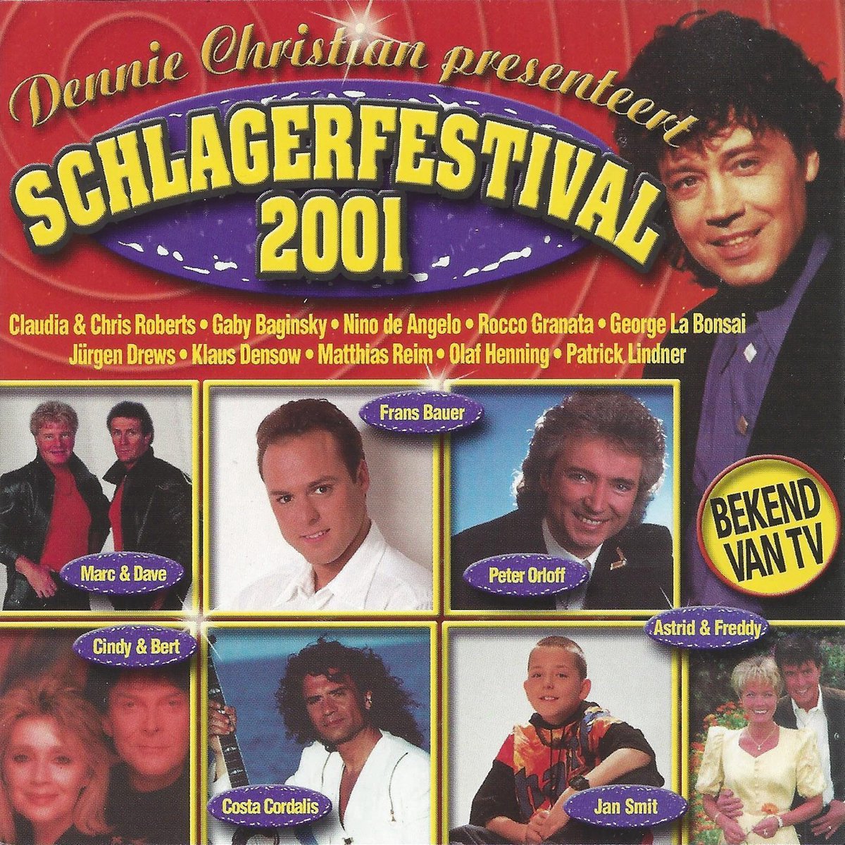 Schlager Festival..