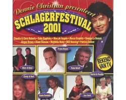 Schlager Festival..