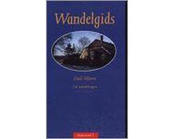 Wandelgids Voor Zuid-Veluwe