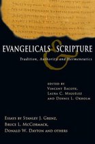 Evangelicals & Scripture