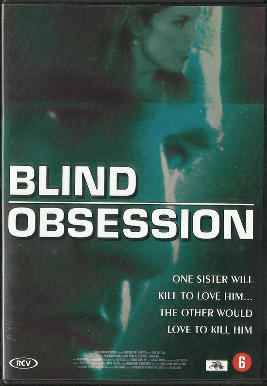 Foto: Blind obsession