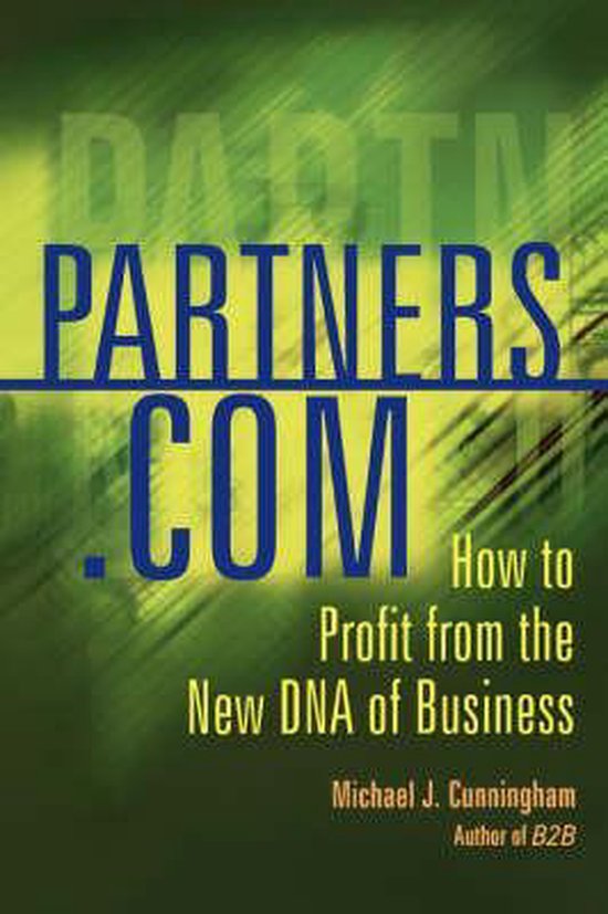 Partners.com - cover