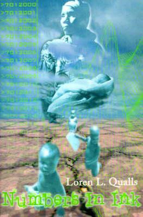 Numbers in Ink - cover