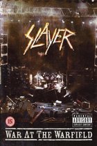 Slayer - War at the Warfield: Live In San Fransisco 2002