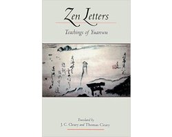Zen Letters, Teachings of Yuanwu