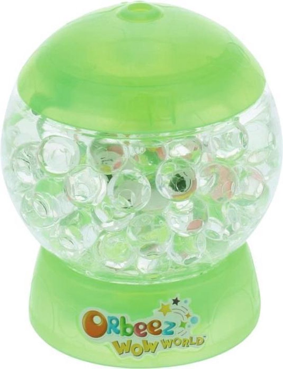 Goliath kinderspel Orbeez Surprise (CDU) serie 2 (24 stuks) 1 stuk assorti uitgeleverd