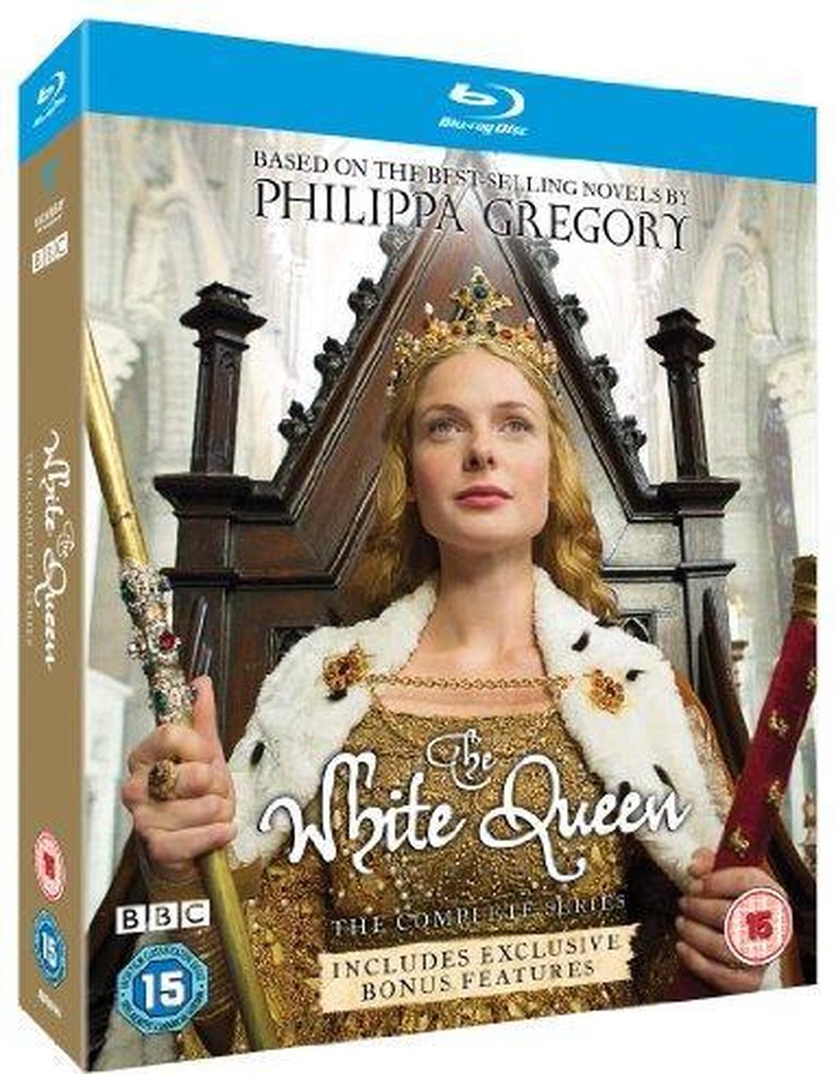 The White Queen (Import)