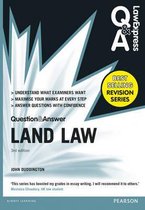 Law Express Q&A Land Law 3rd Edition