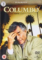Columbo: Season 10 Vol.2