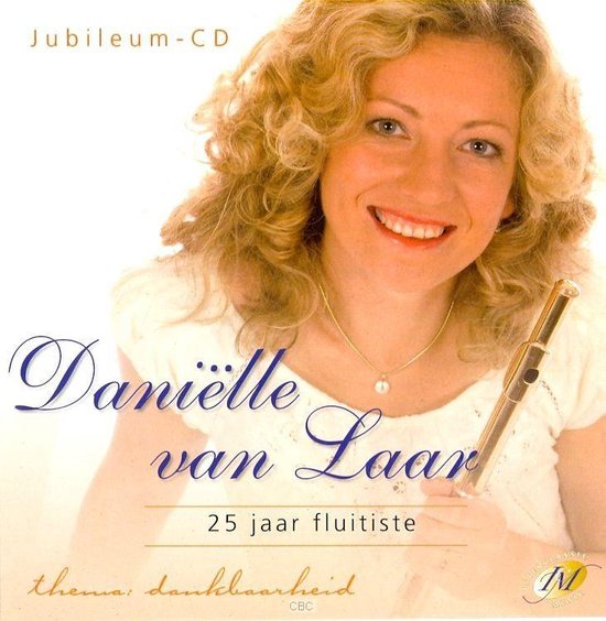 25 Jaar Fluitiste